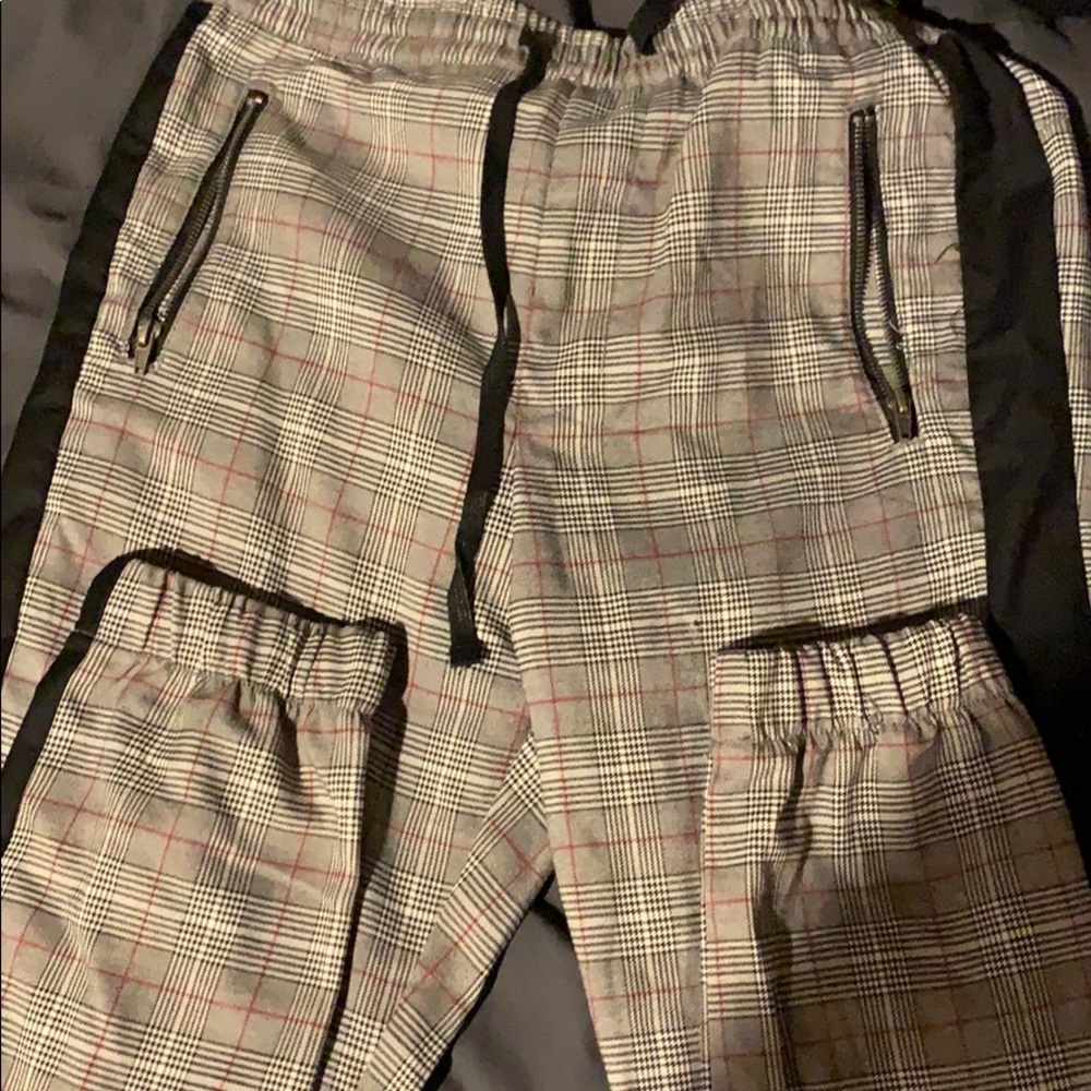 Zara Pants